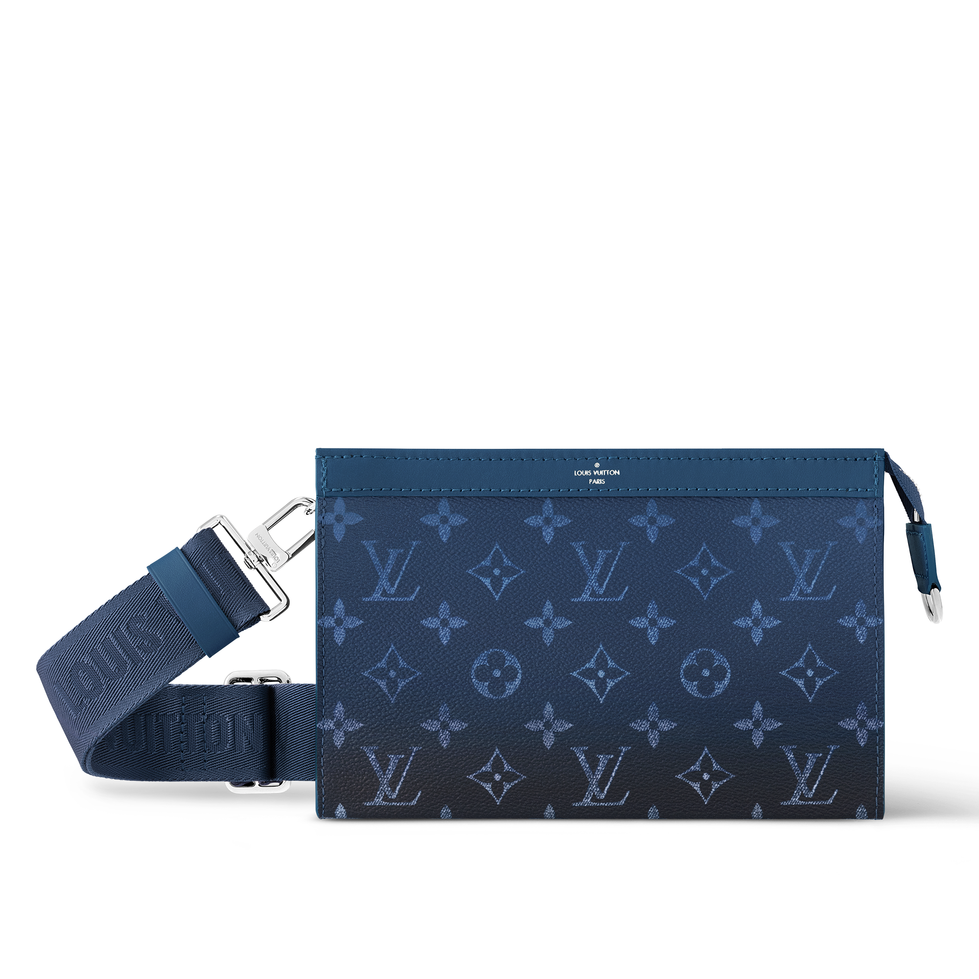 Sobaquera orders lv hombre